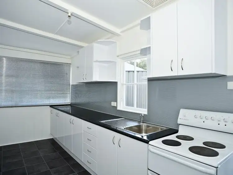 Second view of Homely house listing, 1/104 Cascade Road, South Hobart TAS 7004