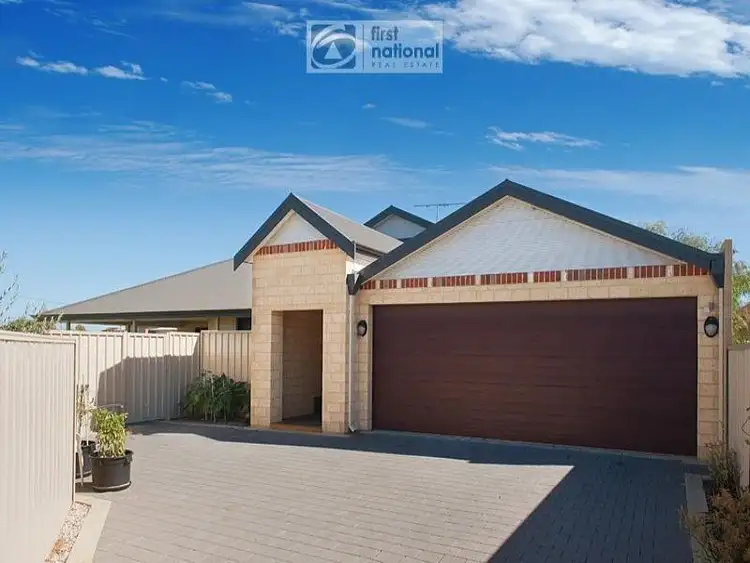 2/79 Peel Terrace, Busselton WA 6280