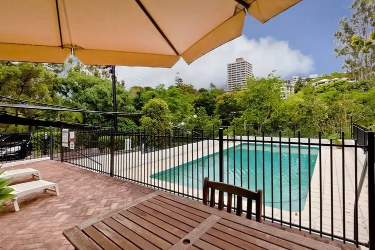 Fifth view of Homely apartment listing, 35/25 Dudley Street, Highgate Hill QLD 4101