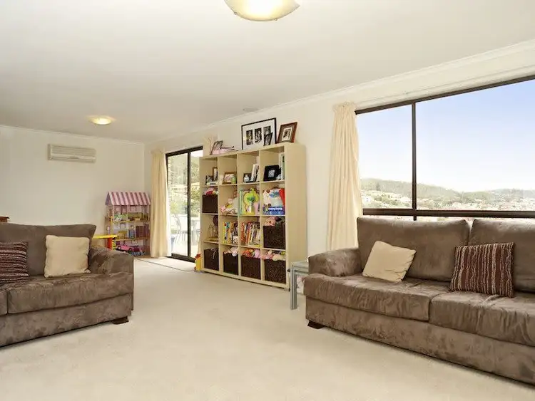 Fourth view of Homely house listing, 4 Zenith Court, Howrah TAS 7018
