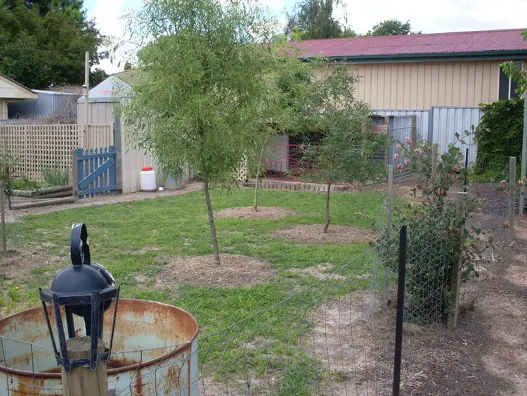 Fourth view of Homely house listing, 22 Woodward St, Orange NSW 2800