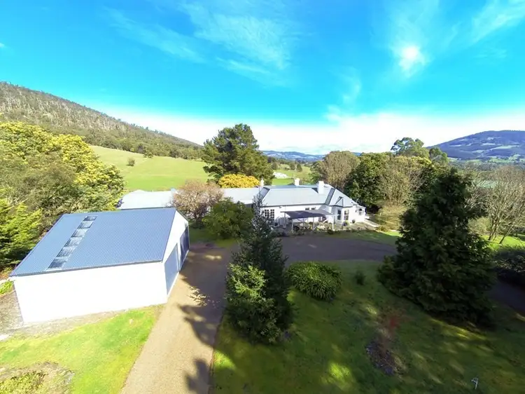 42 Alburys Road, Huonville TAS 7109