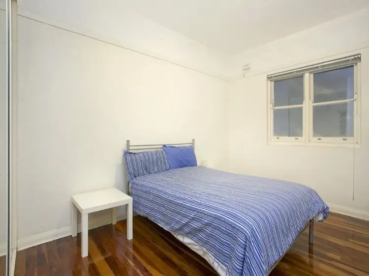 Fifth view of Homely apartment listing, 6/48 Stanmore Road (Cnr Tupper St), Enmore NSW 2042