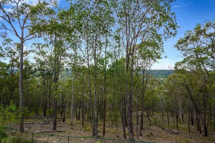 Sixth view of Homely house listing, 17 CRESTRIDGE CRES, Oxenford QLD 4210