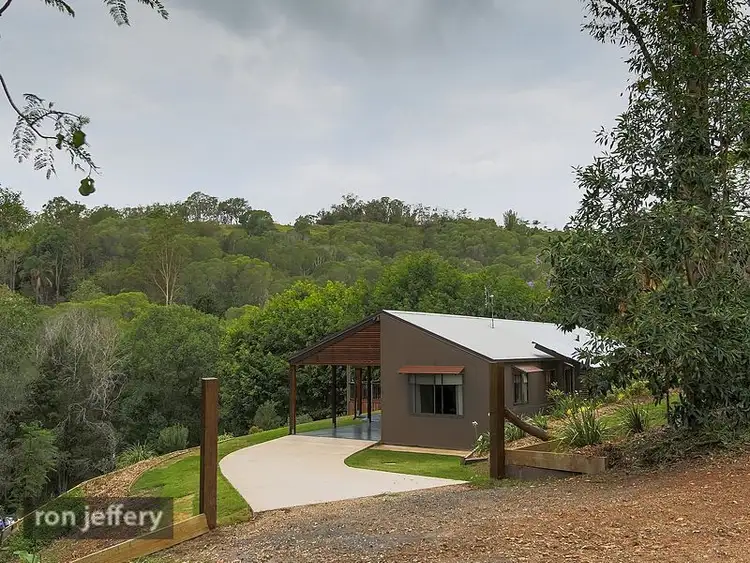 Fourth view of Homely house listing, 13 Marsden Street, Imbil QLD 4570
