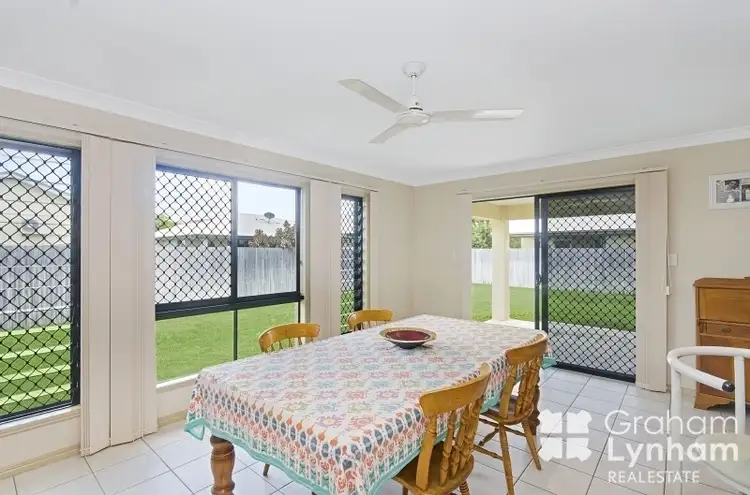 Fourth view of Homely house listing, 5 The Close, Idalia QLD 4811