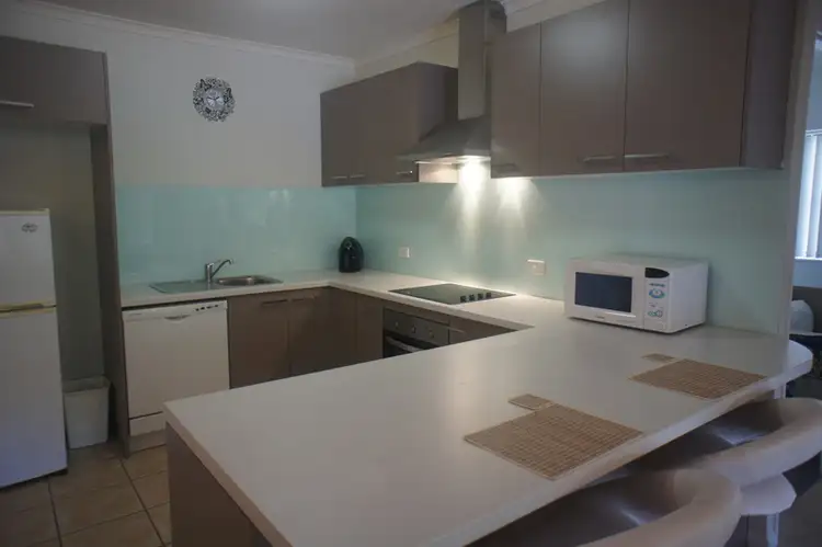 Seventh view of Homely apartment listing, 16/69-71 Davidson Street, Port Douglas QLD 4877