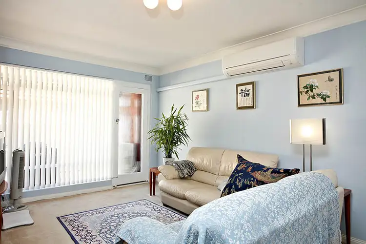 Second view of Homely apartment listing, 11/37 Forster Street, West Ryde NSW 2114