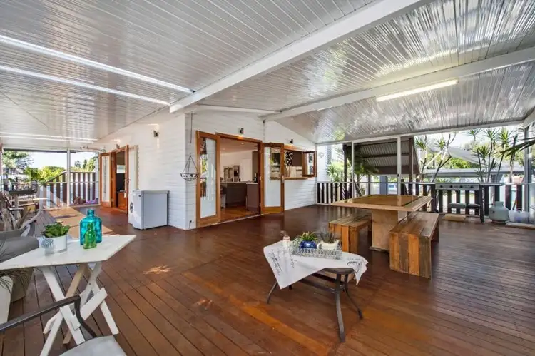 Sixth view of Homely house listing, 148 Muir Street, Labrador QLD 4215