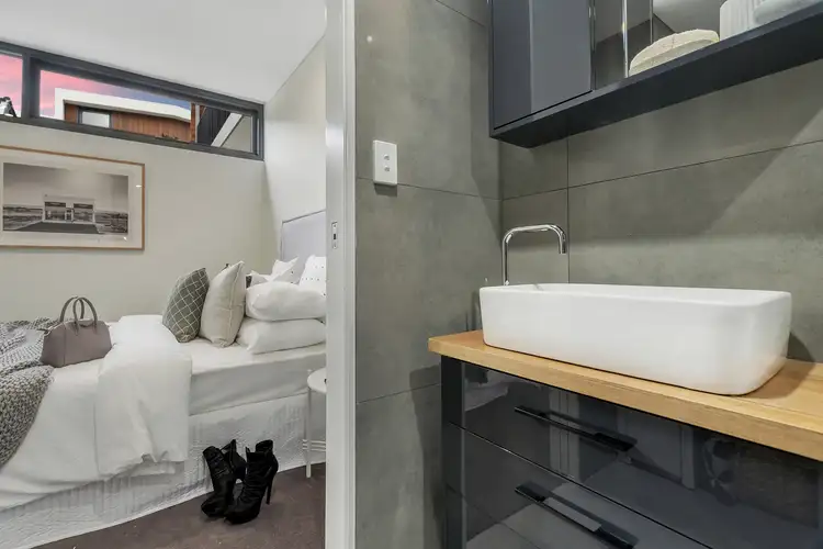 Fifth view of Homely apartment listing, 1/76 Mitchell Road, Alexandria NSW 2015