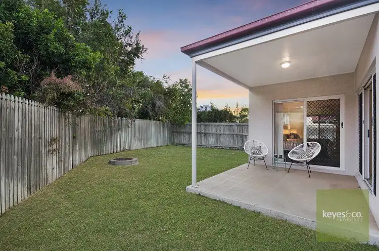Sixth view of Homely house listing, 4 Fantail Court, Douglas QLD 4814