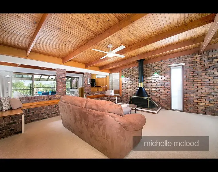 Fifth view of Homely house listing, 23 Alenola Street, Chapel Hill QLD 4069