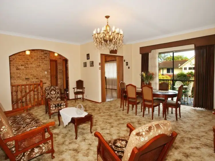 Second view of Homely house listing, 85 Hay Steet, Ashbury NSW 2193
