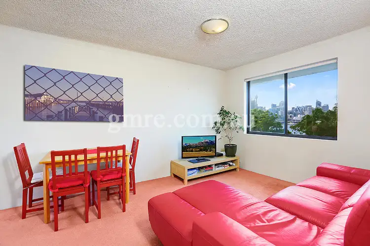 Second view of Homely apartment listing, 24/15 Johnston Street, Balmain East NSW 2041
