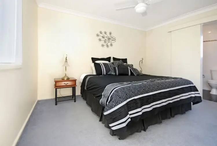 Fifth view of Homely house listing, 6 Old Bush Road, Yarrawarrah NSW 2233