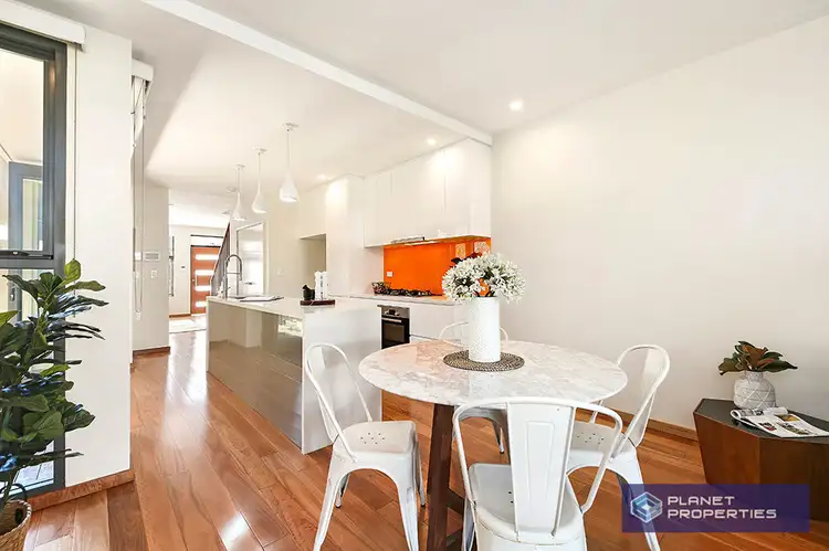 Sixth view of Homely house listing, 19 Bishop Street, Petersham NSW 2049
