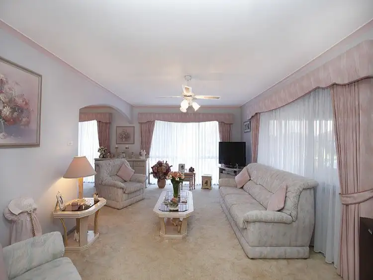 Second view of Homely house listing, 31 Noordenne Avenue, Altona VIC 3018