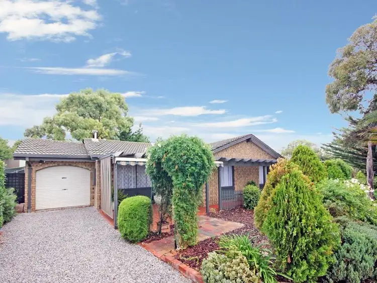Second view of Homely house listing, 26 Malbeck Drive, Reynella East SA 5161