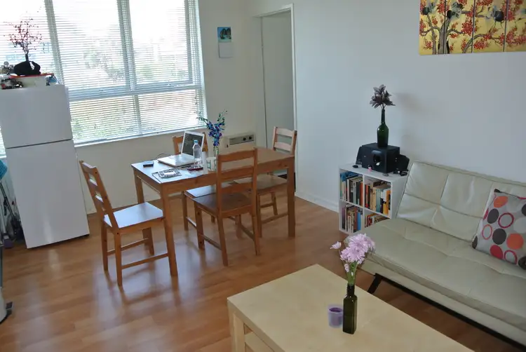 Fifth view of Homely apartment listing, 23/1 Acland Street, St Kilda VIC 3182