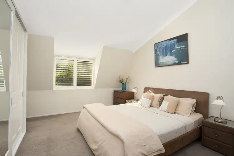 Fourth view of Homely apartment listing, 7/95 Victoria Street, Potts Point NSW 2011