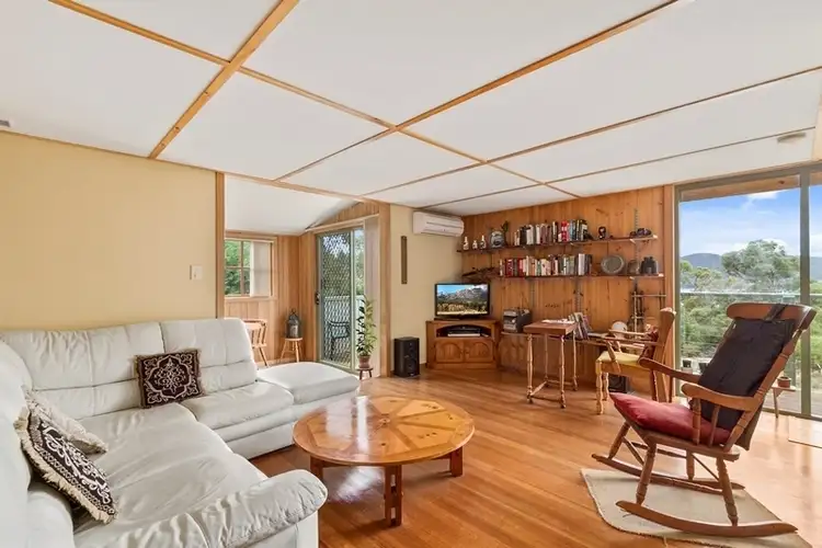 Fifth view of Homely house listing, 462 Esperance Coast Road, Brooks Bay TAS 7116