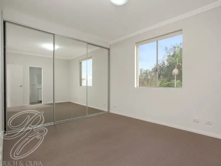 Fourth view of Homely apartment listing, 8/458 Georges River Road, Croydon Park NSW 2133