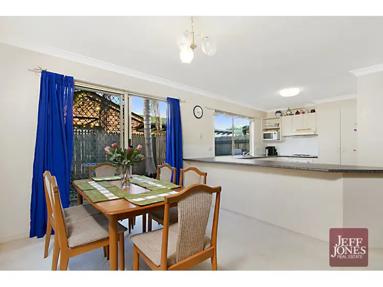 Third view of Homely townhouse listing, 2/26 Cronin Street, Annerley QLD 4103