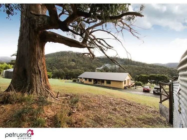 Main view of Homely house listing, 177 Saddle Road, Kettering TAS 7155