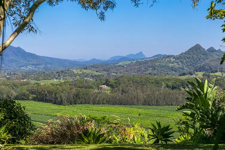 Main view of Homely house listing, 28 Henderson Lane, Mullumbimby NSW 2482