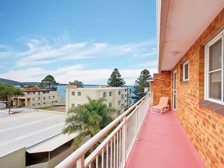 Second view of Homely unit listing, 6 "Kanangra" 39 Soldiers Point Road, Soldiers Point NSW 2317