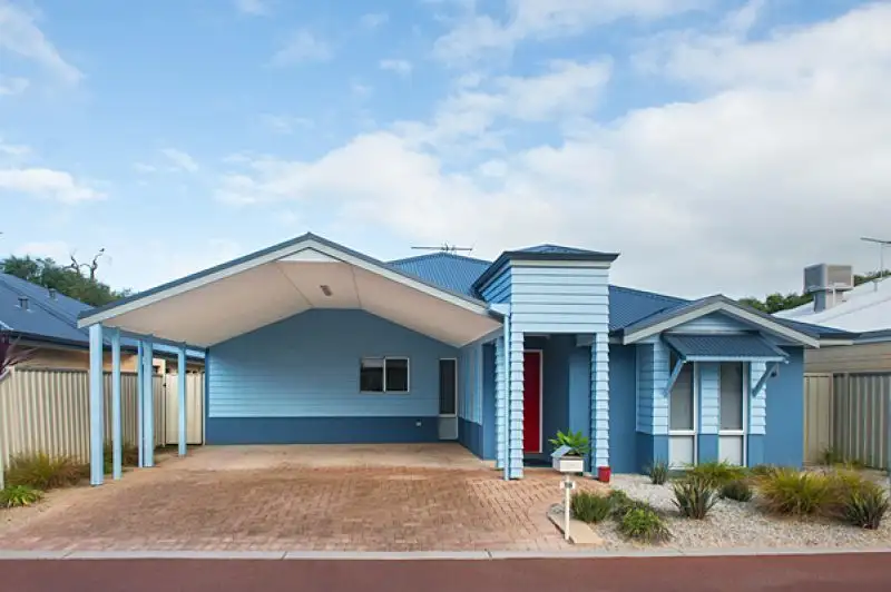 Main view of Homely house listing, 16 Chaytor View, West Busselton WA 6280