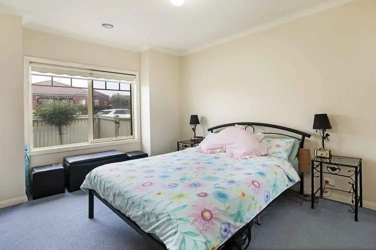 Sixth view of Homely townhouse listing, 39 Hannan Crescent, Leopold VIC 3224