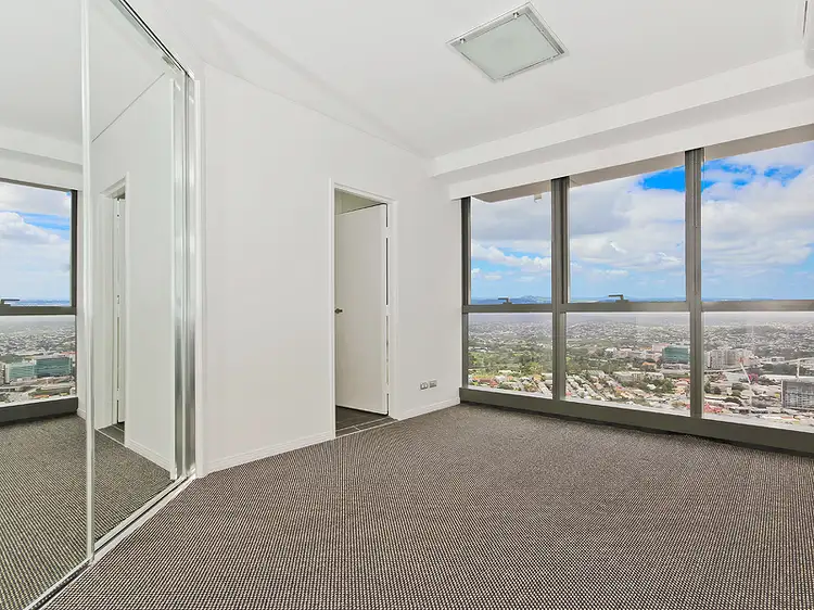 Sixth view of Homely apartment listing, 5904/501 Adelaide Street, Brisbane City QLD 4000