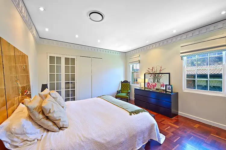Sixth view of Homely apartment listing, 6/14A Darling Point Road, Darling Point NSW 2027
