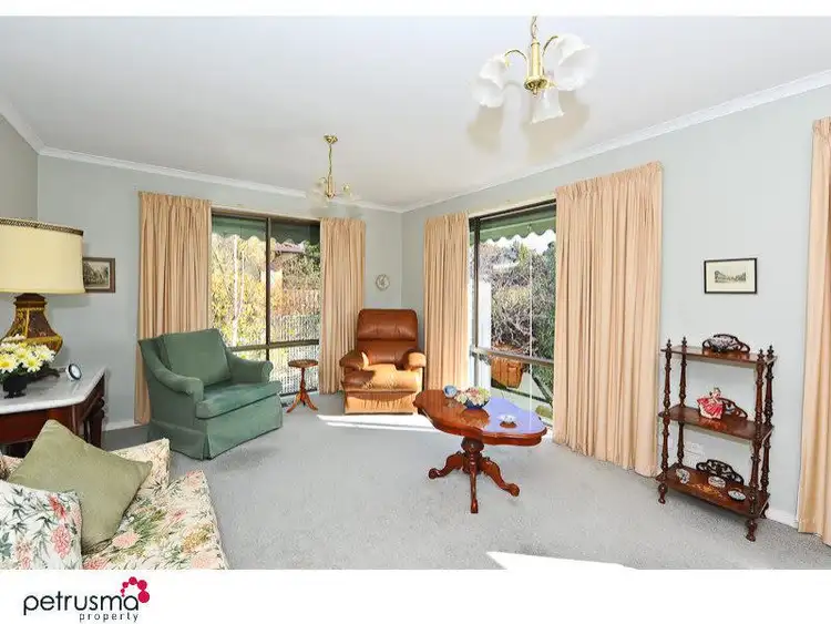 Fifth view of Homely house listing, 4 Jerrim Place, Kingston Beach TAS 7050