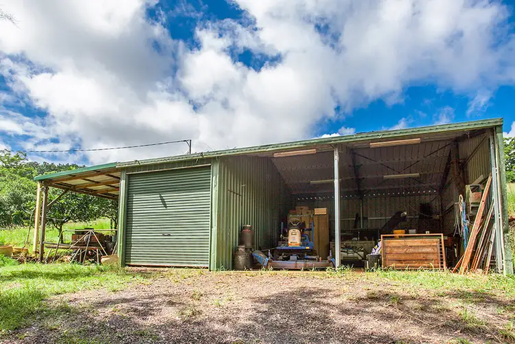 Fourth view of Homely rural property listing, 1709 Dunoon Road, Dunoon NSW 2480