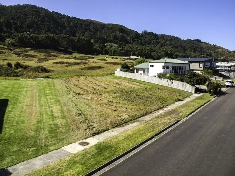 Second view of Homely land listing, 38 Seaview Drive, Apollo Bay VIC 3233