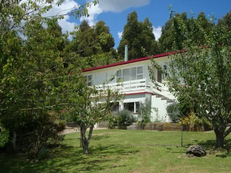 Third view of Homely house listing, 21 Duniams Road, Mawbanna TAS 7321