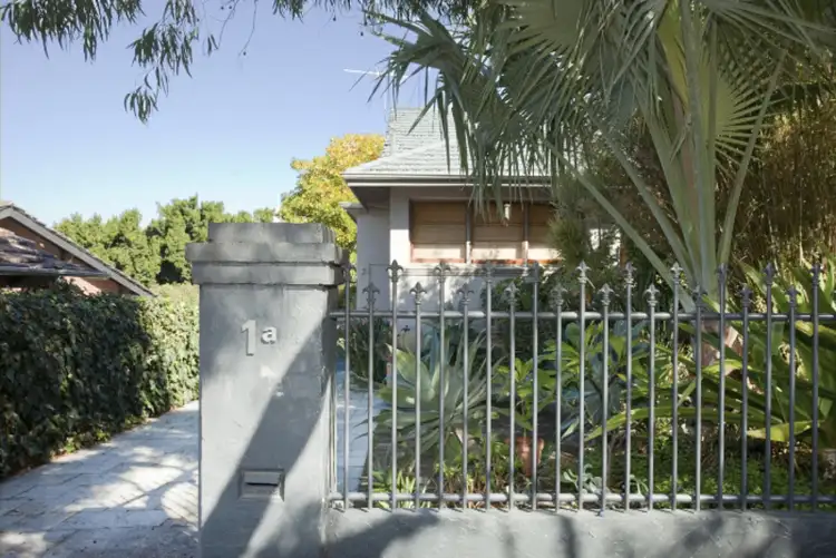 1A Second Avenue, Mount Lawley WA 6050