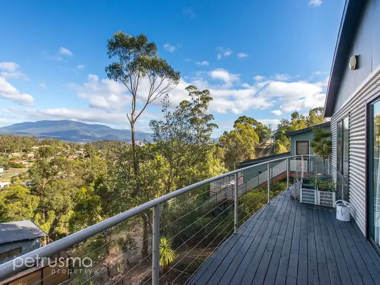 Second view of Homely house listing, 69 Walana Street, Geilston Bay TAS 7015