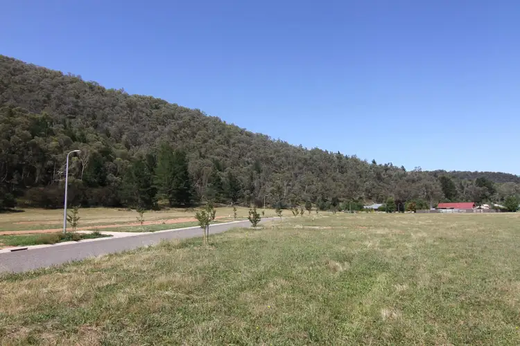 Main view of Homely land listing, 6 Tempo Crescent, Bright VIC 3741