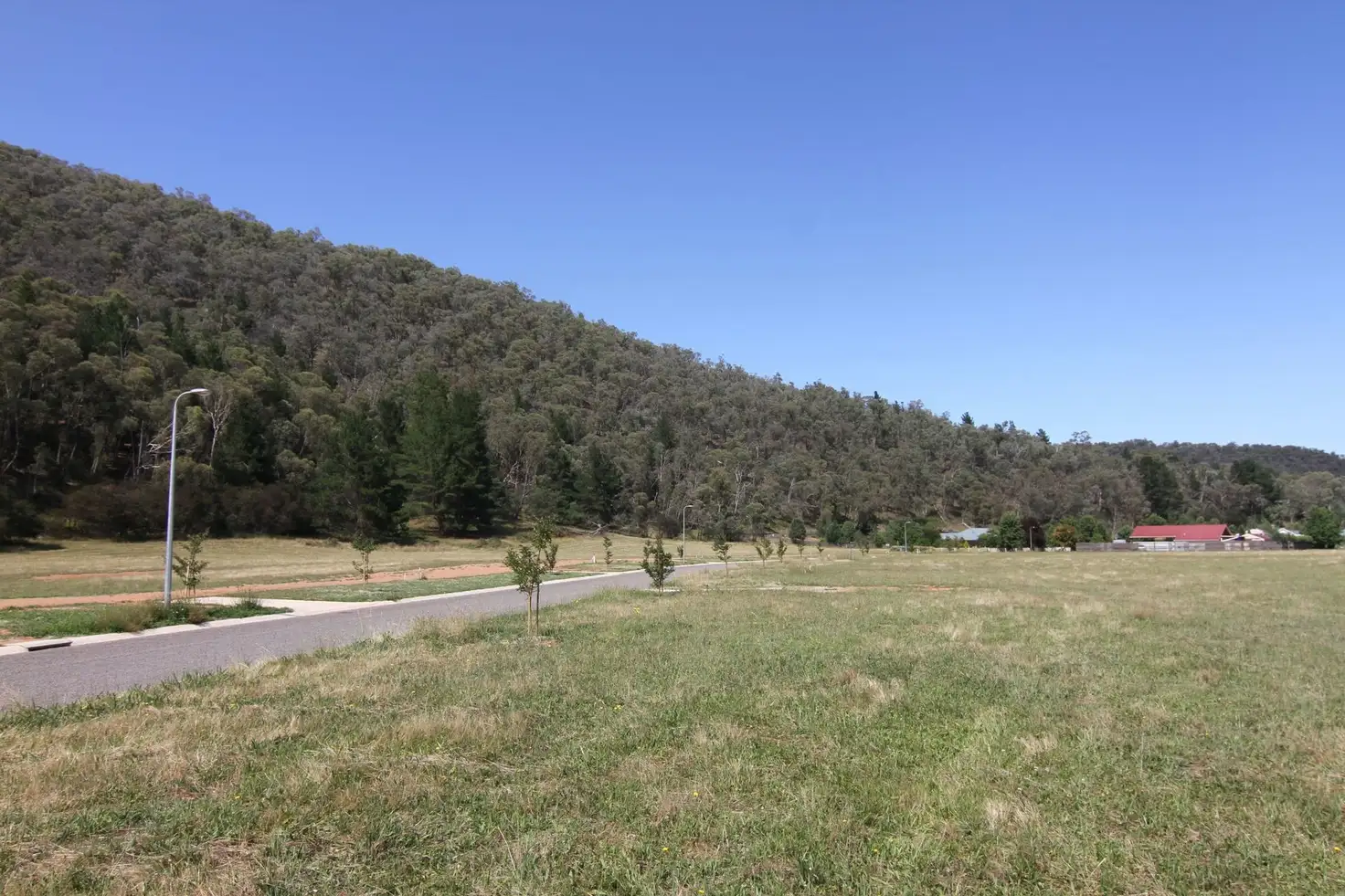 Main view of Homely land listing, 6 Tempo Crescent, Bright VIC 3741