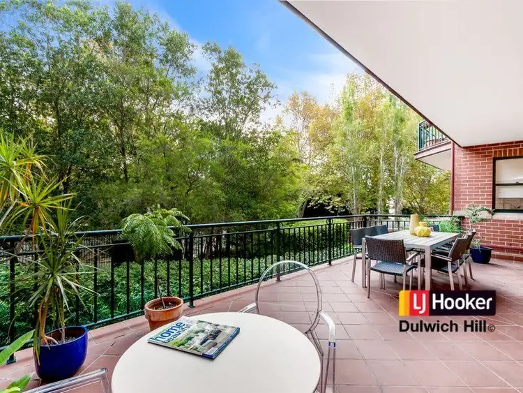 Third view of Homely apartment listing, 4/2 Williams Parade, Dulwich Hill NSW 2203