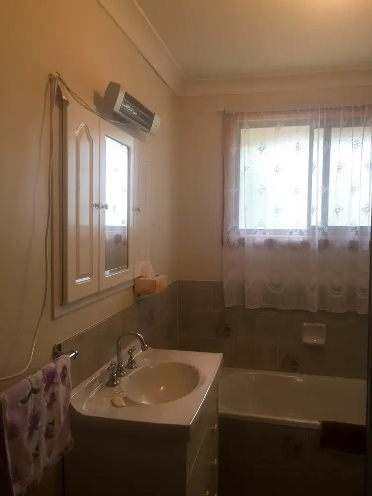Fifth view of Homely unit listing, 5/59 Whiteley Street, Wellington NSW 2820