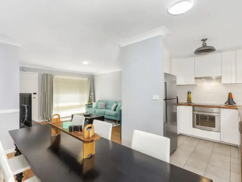 Main view of Homely villa listing, 57/109 Stewart Ave, Hammondville NSW 2170