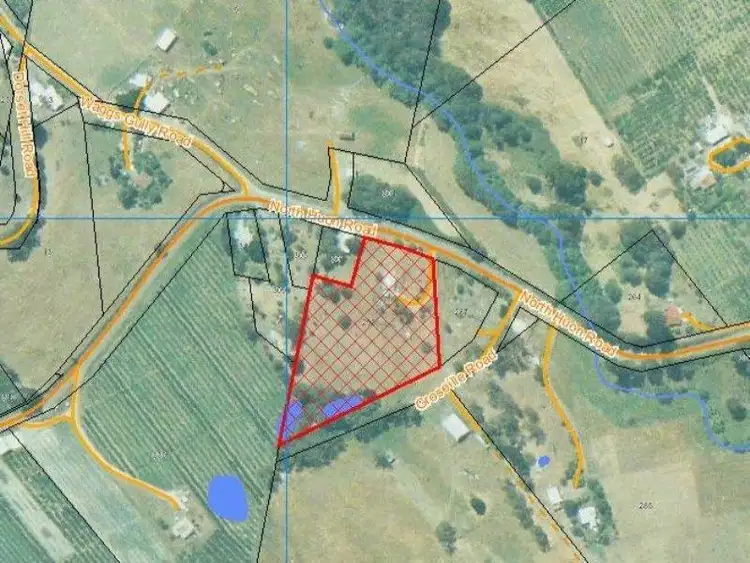 Fourth view of Homely house listing, 295 North Huon Road, Ranelagh TAS 7109