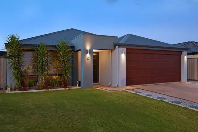 Third view of Homely house listing, 6 Heidelberg Corner, Wanneroo WA 6065