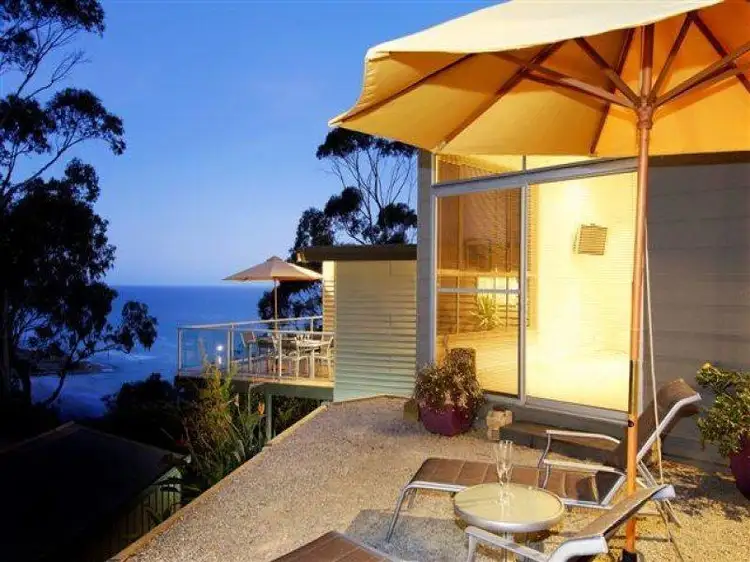 8 Iluka Avenue, Wye River VIC 3221