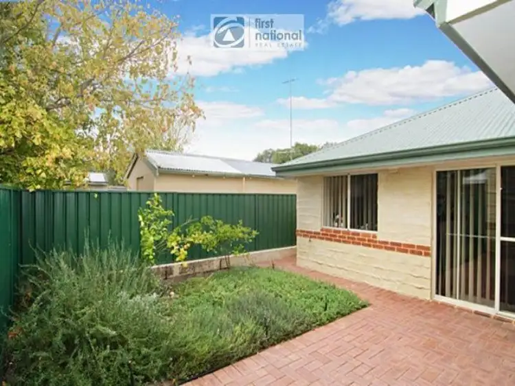 Fifth view of Homely house listing, 2/41 Harris Road, Busselton WA 6280