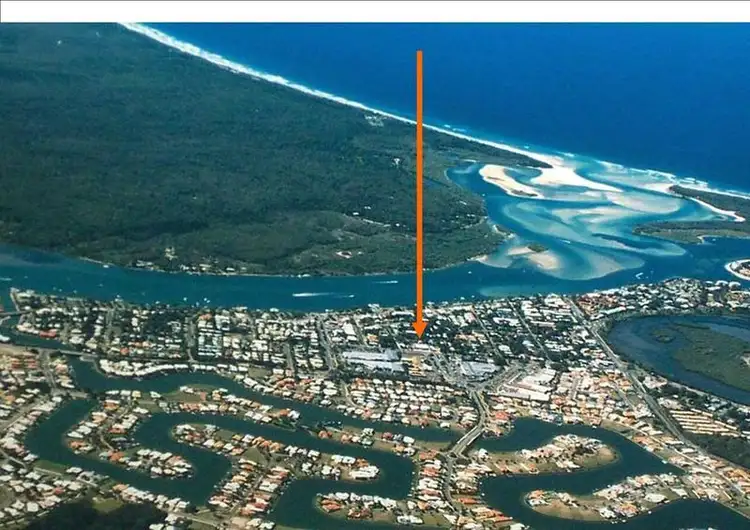 13 Ann Street, Noosaville QLD 4566